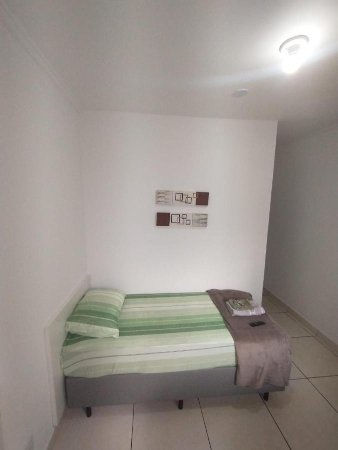 Dupai 8 Sorocaba Hotel Ngoại thất bức ảnh