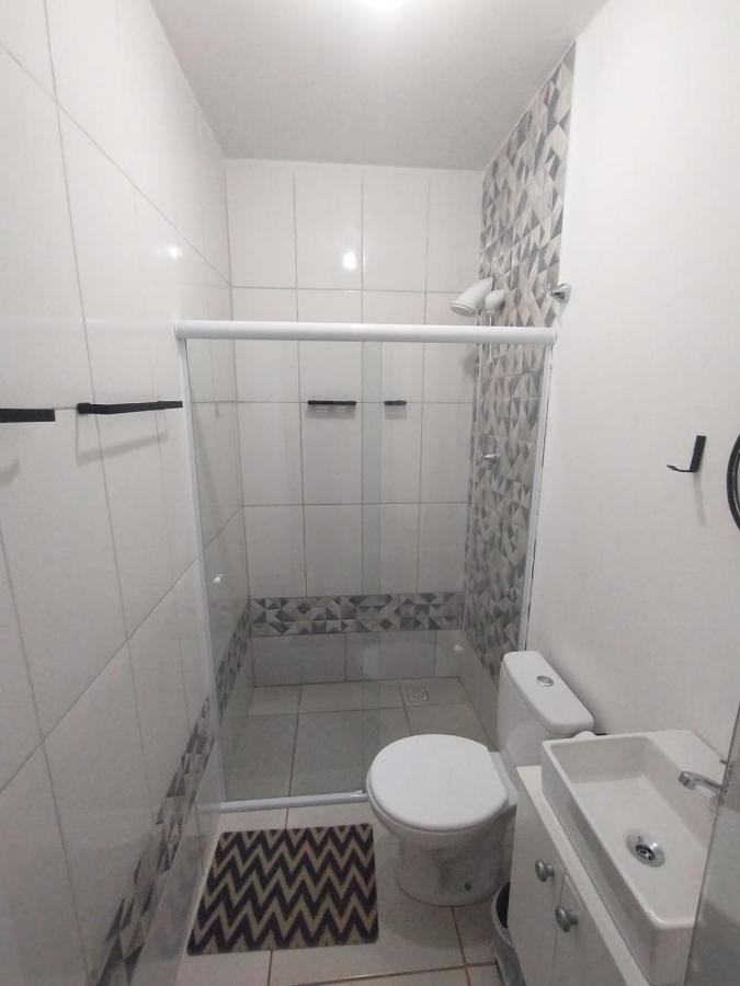 Dupai 8 Sorocaba Hotel Ngoại thất bức ảnh