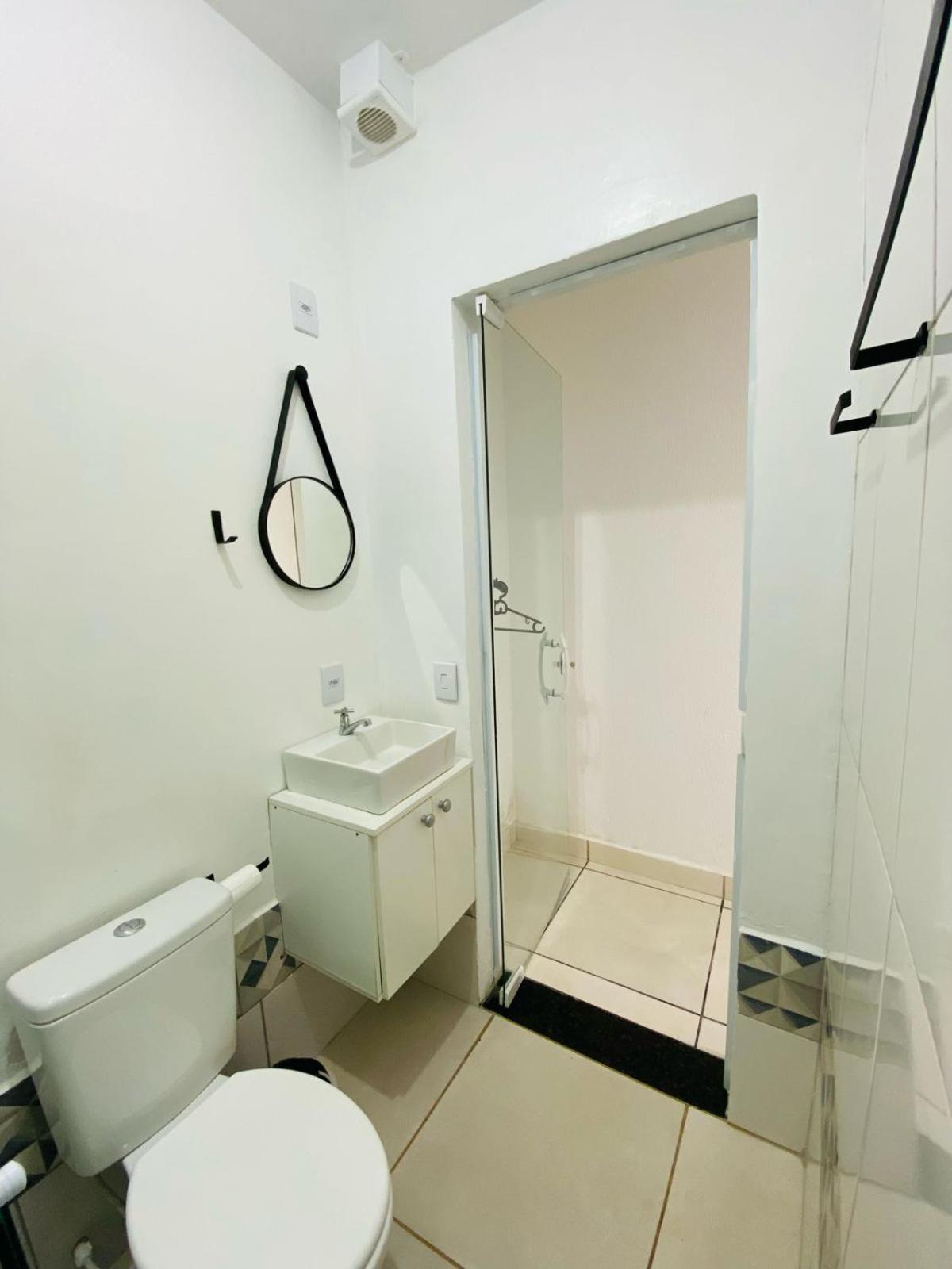 Dupai 8 Sorocaba Hotel Ngoại thất bức ảnh