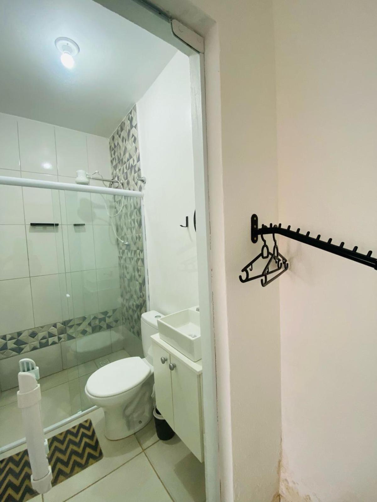Dupai 8 Sorocaba Hotel Ngoại thất bức ảnh